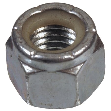 Homecare Products 180186 0.437-20 in. Nylon Insert Lock Nut HO154280